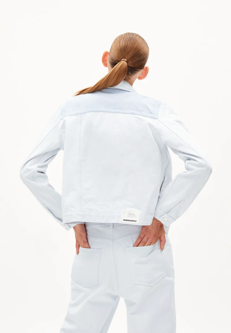 VELITAA PATCHED | blue white
