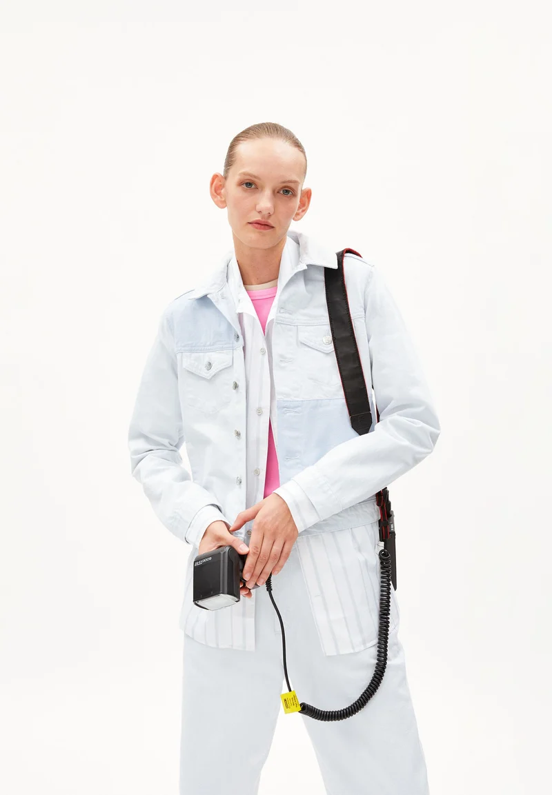 VELITAA PATCHED | blue white