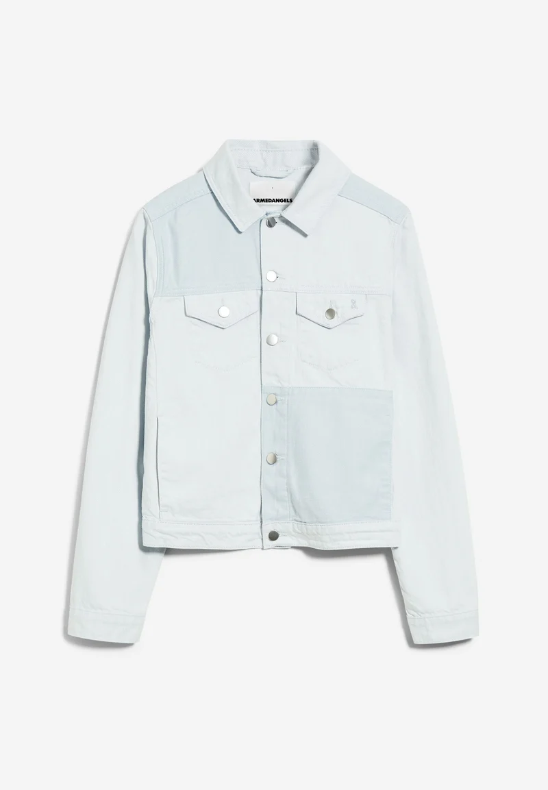 VELITAA PATCHED | blue white