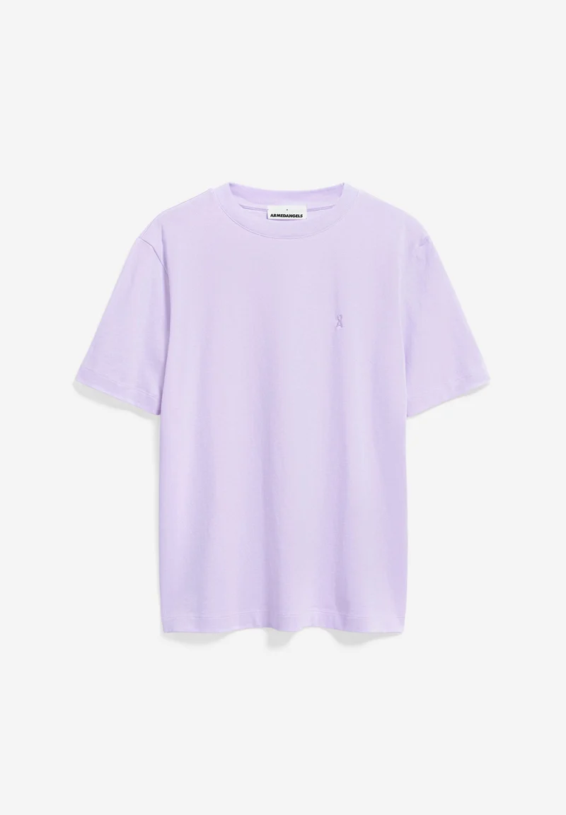 TARJAA T-SHIRT | lavender light