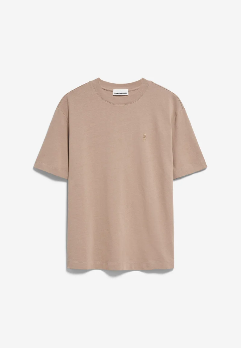 TARJAA T-SHIRT | cinnamon dust