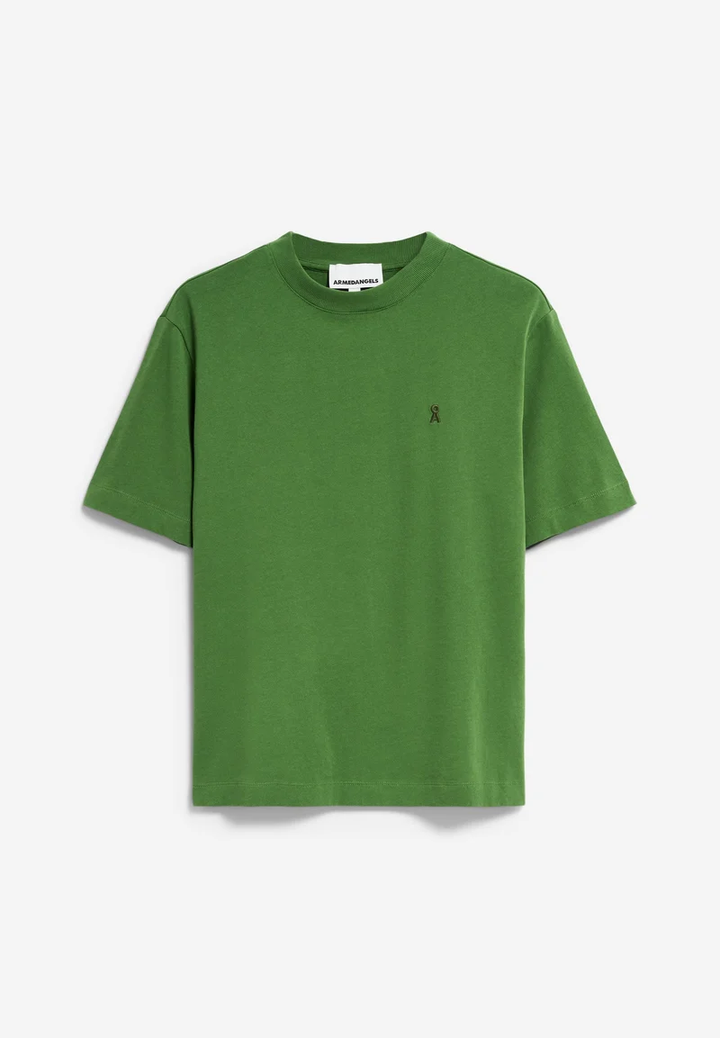 TARJAA T-SHIRT | ivy green