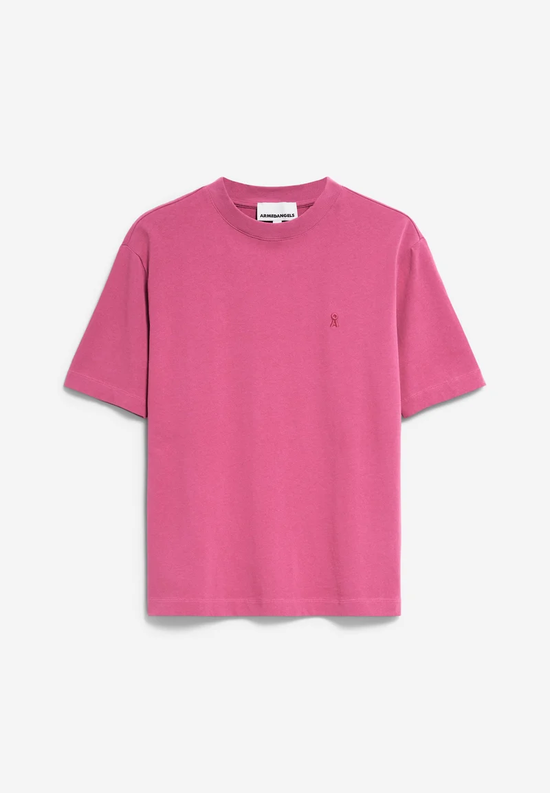 TARJAA T-SHIRT | crushed berry
