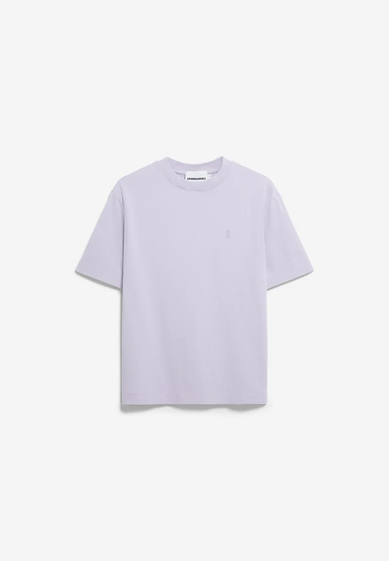 TARJAA T-SHIRT | soft lilac