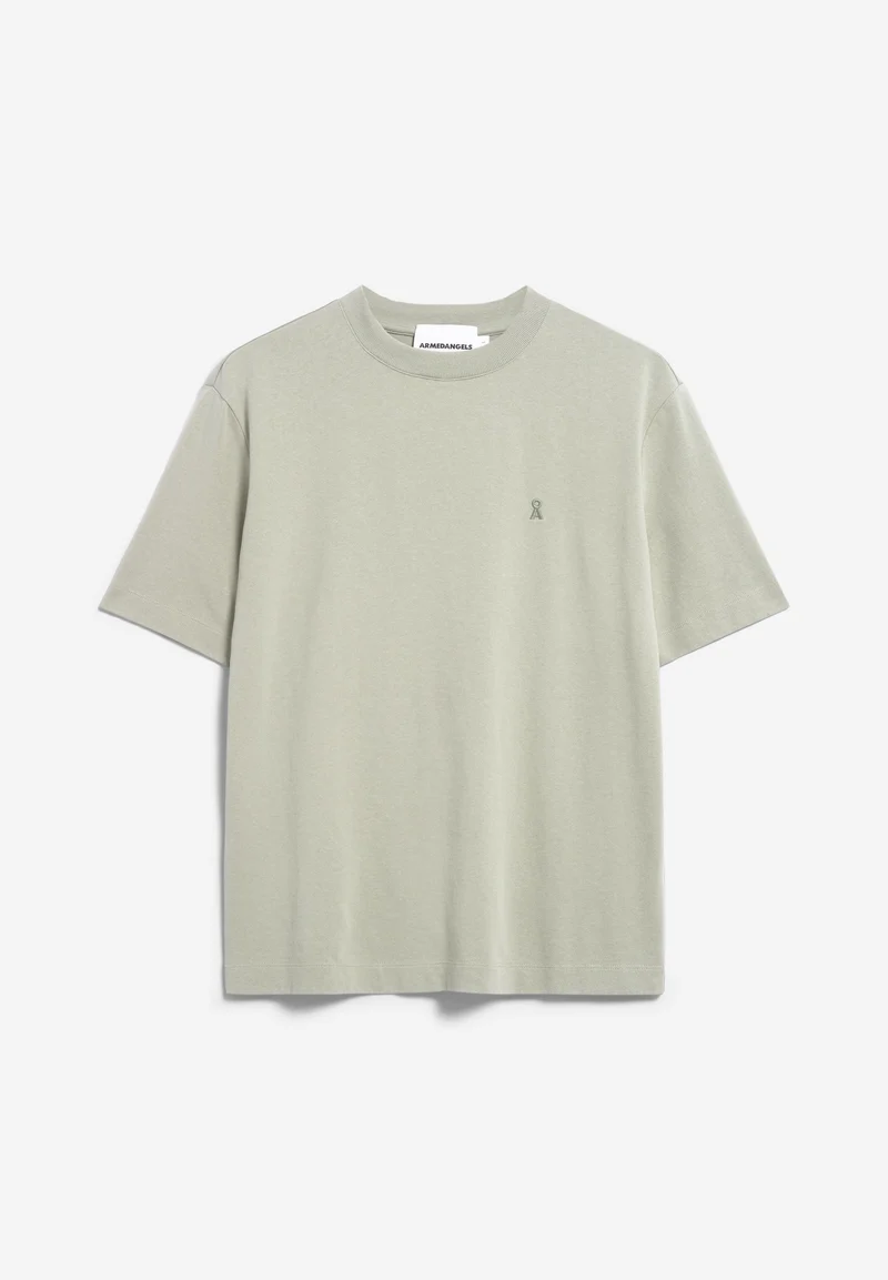 TARJAA T-SHIRT | seagreen