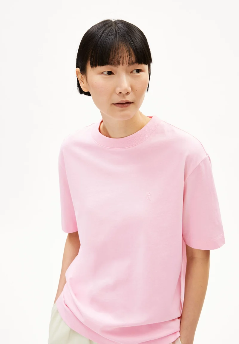 TARJAA T-SHIRT | peony