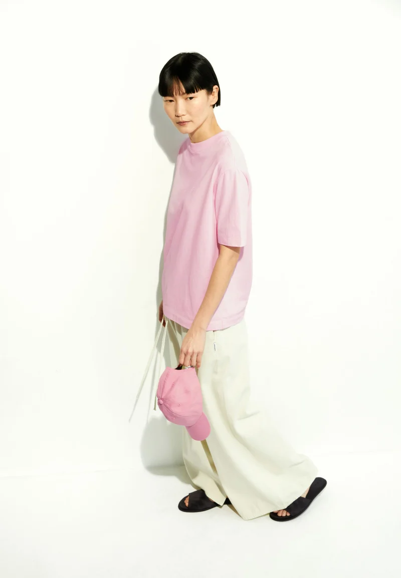 TARJAA T-SHIRT | peony