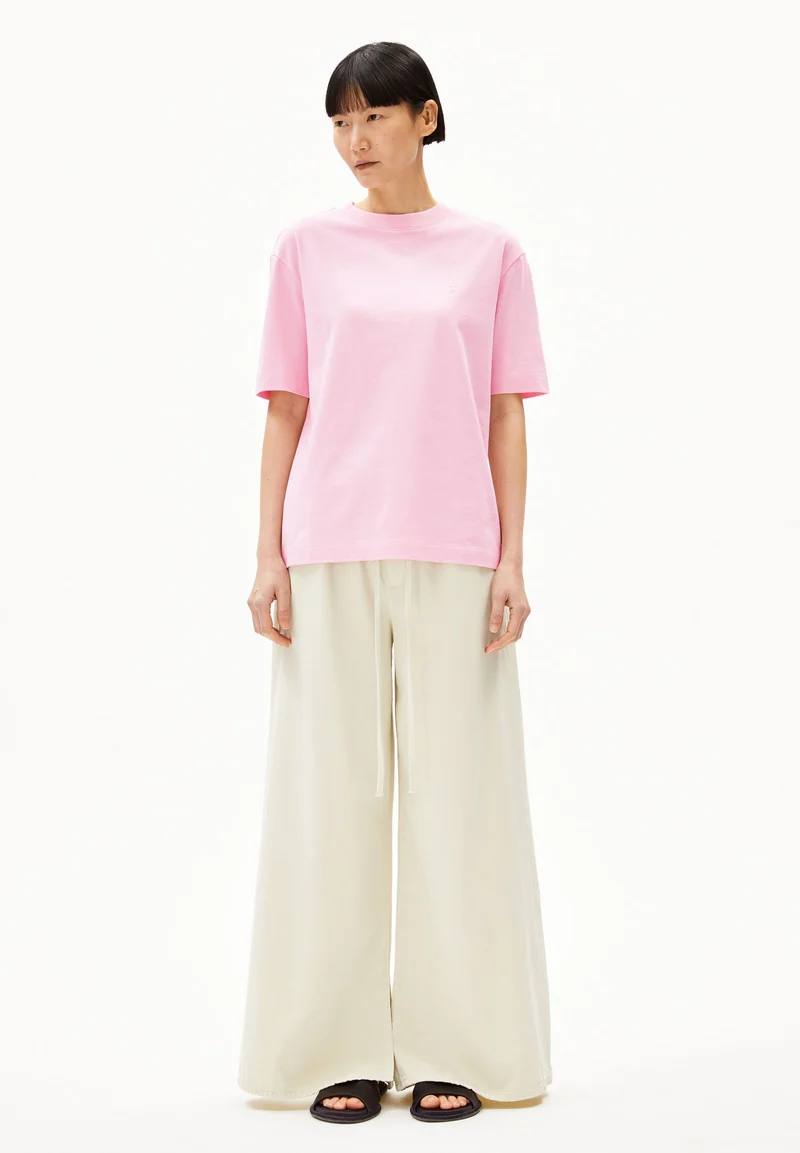 TARJAA T-SHIRT | peony