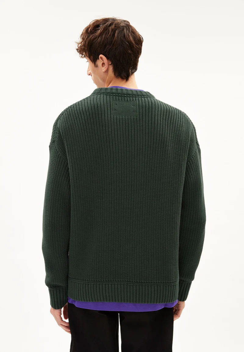 OSKAARES | boreal green