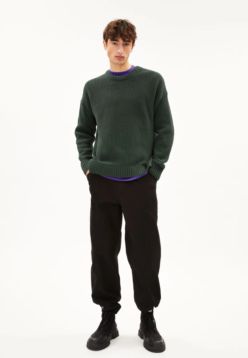 OSKAARES | boreal green
