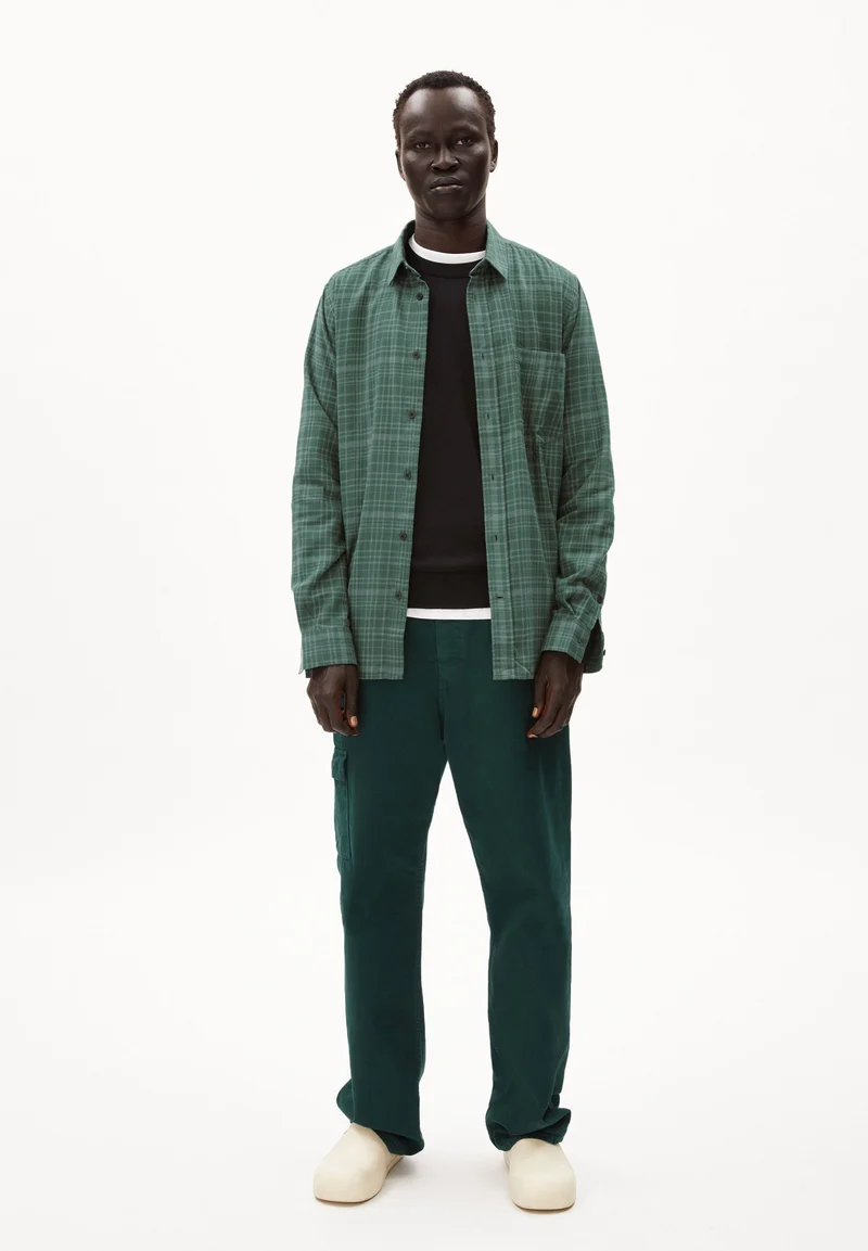 AARSENIO | boreal green - green spruce