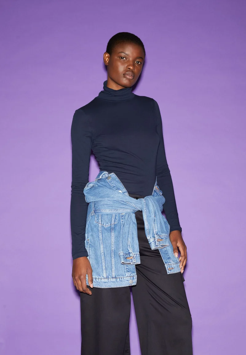 GRAZILIAA SOFT | night sky