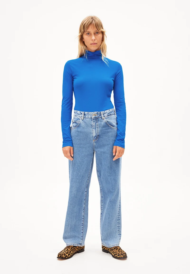 GRAZILIAA SOFT | warm blue