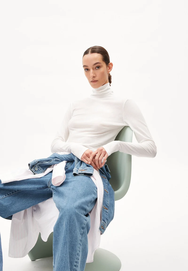 GRAZILIAA SOFT | off white