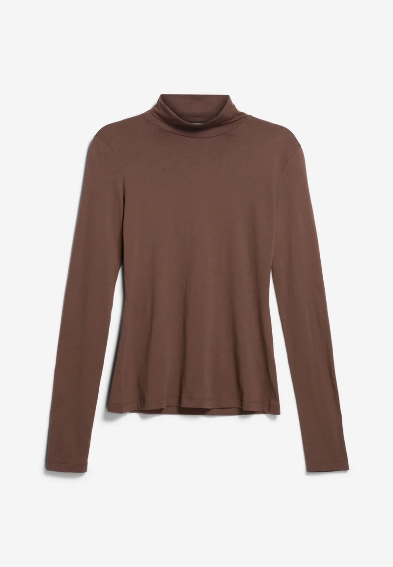 GRAZILIAA SOFT | deep brown