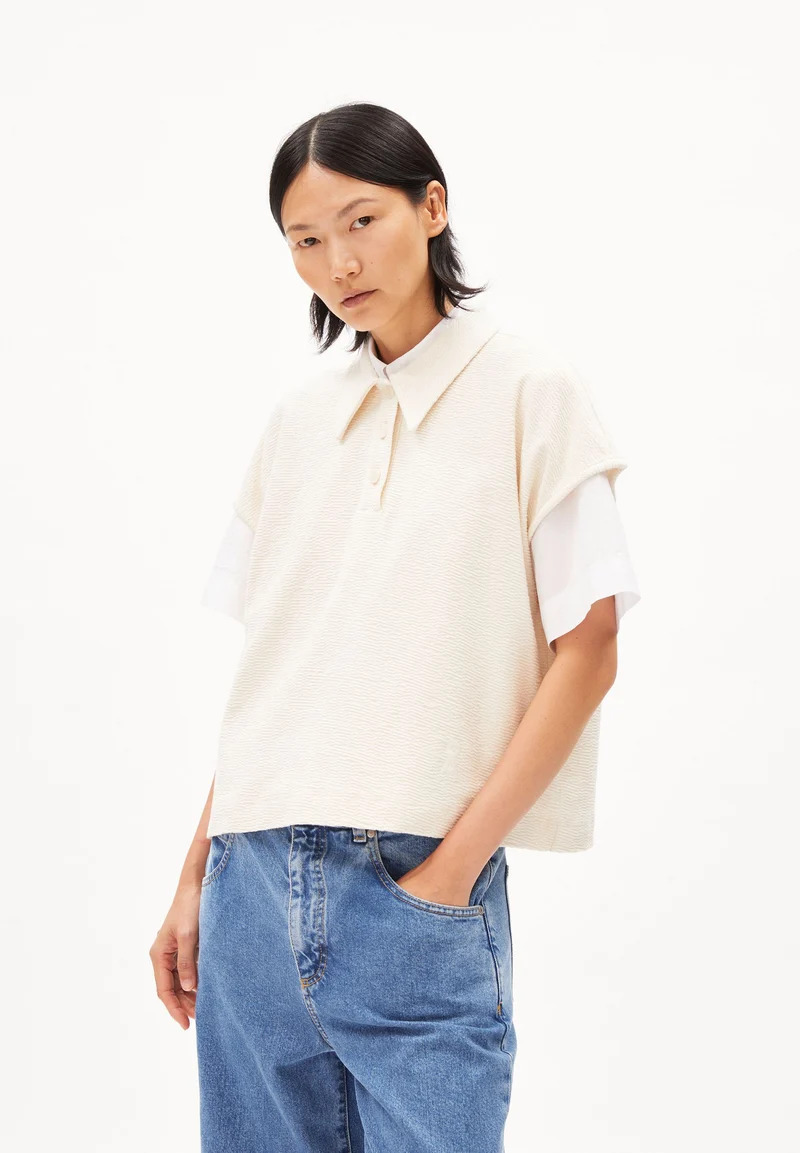 LIKAA | undyed