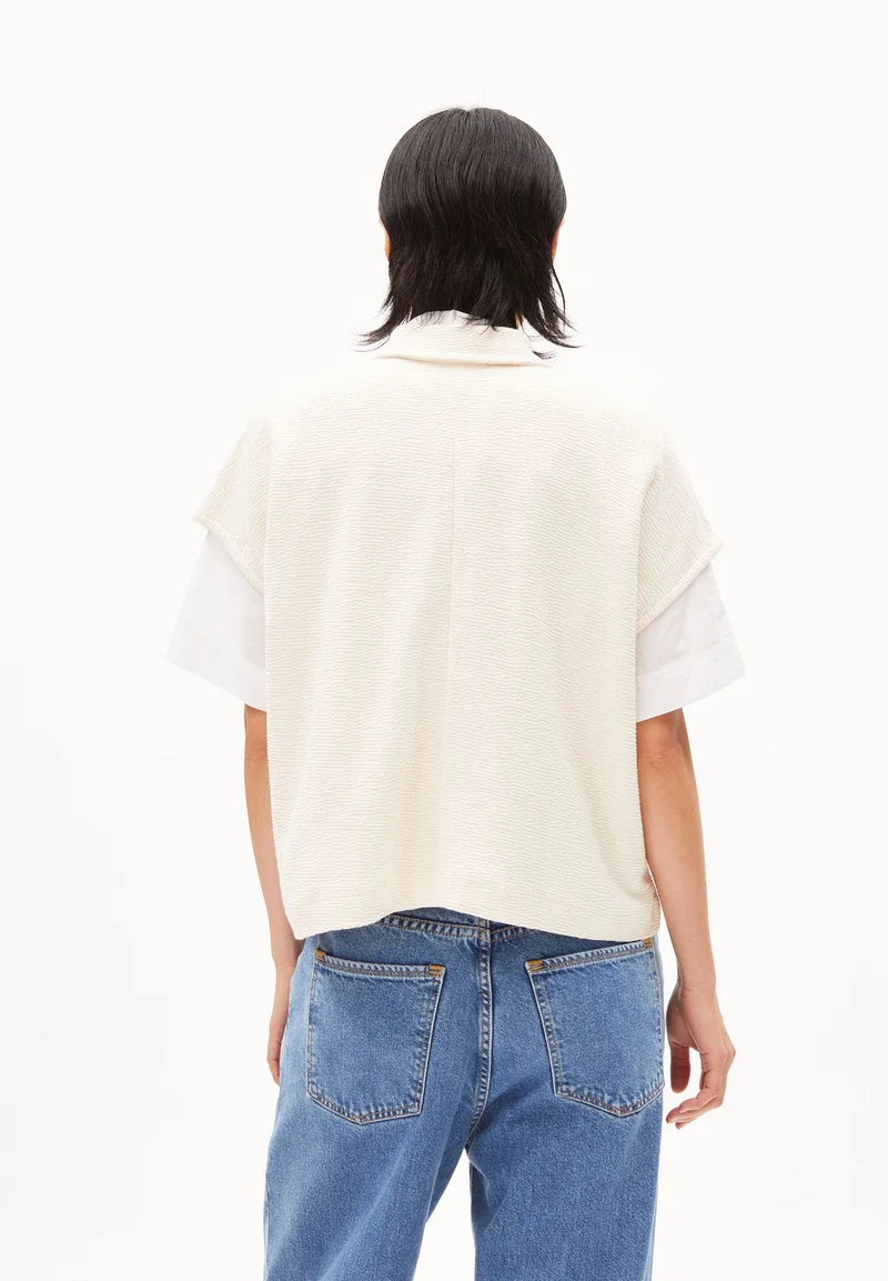 LIKAA | undyed