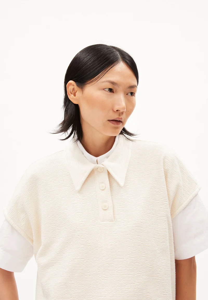 LIKAA | undyed