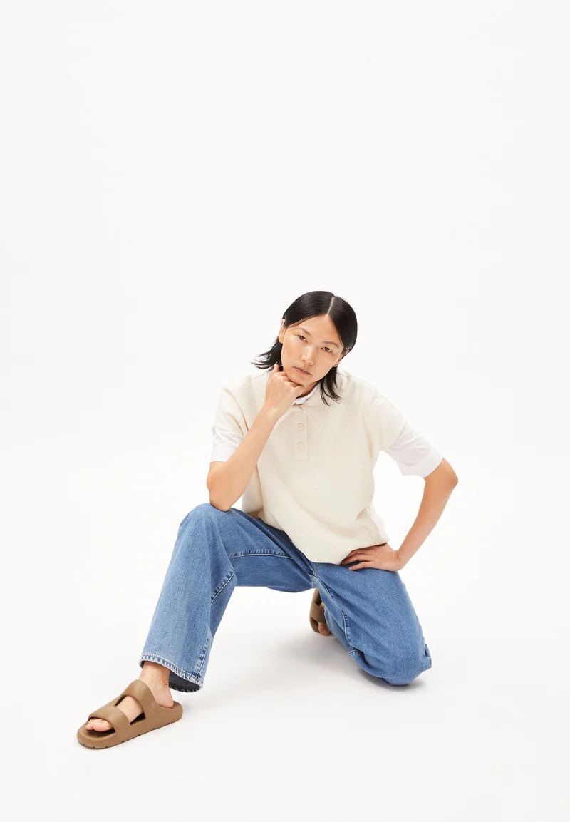 LIKAA | undyed