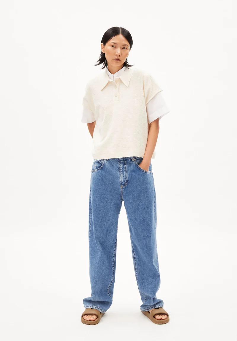 LIKAA | undyed