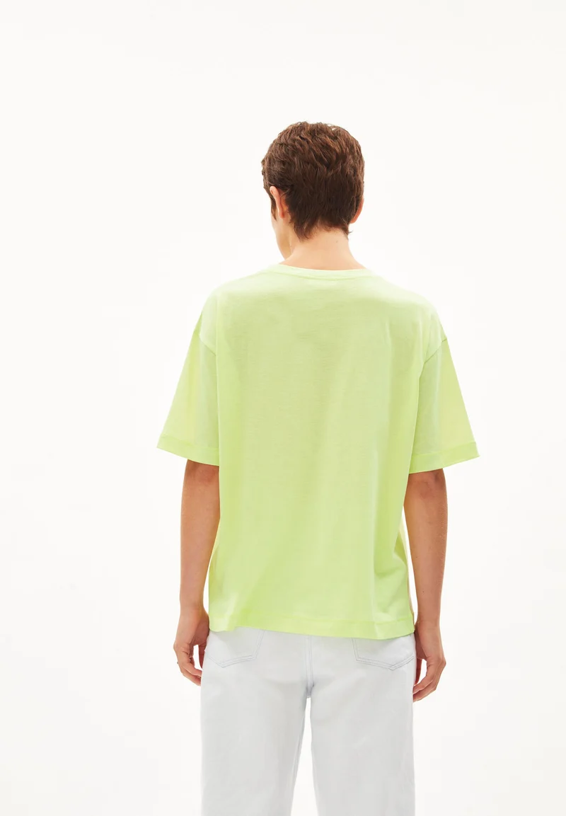 SAIKAA | light lime