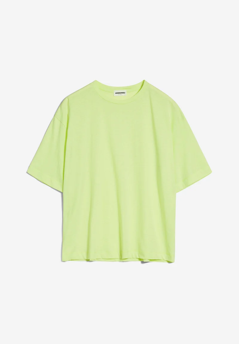 SAIKAA | light lime