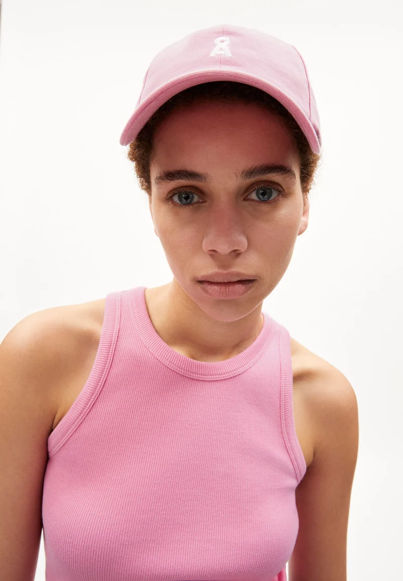 KANITAA TOP | raspberry pink