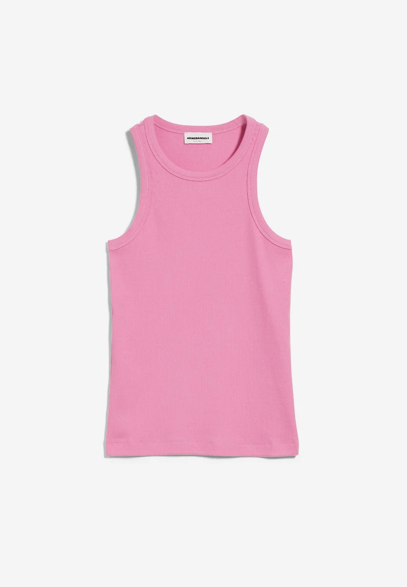 KANITAA TOP | raspberry pink