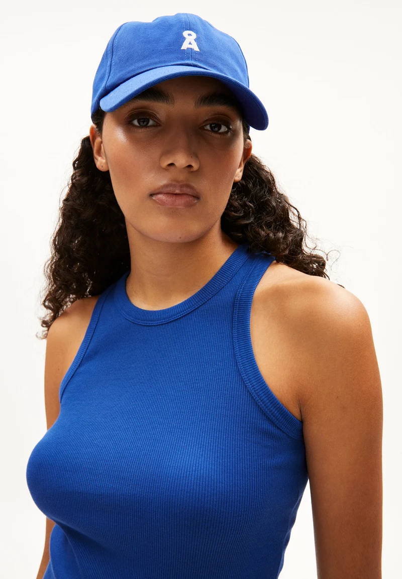 KANITAA TOP | dynamo blue