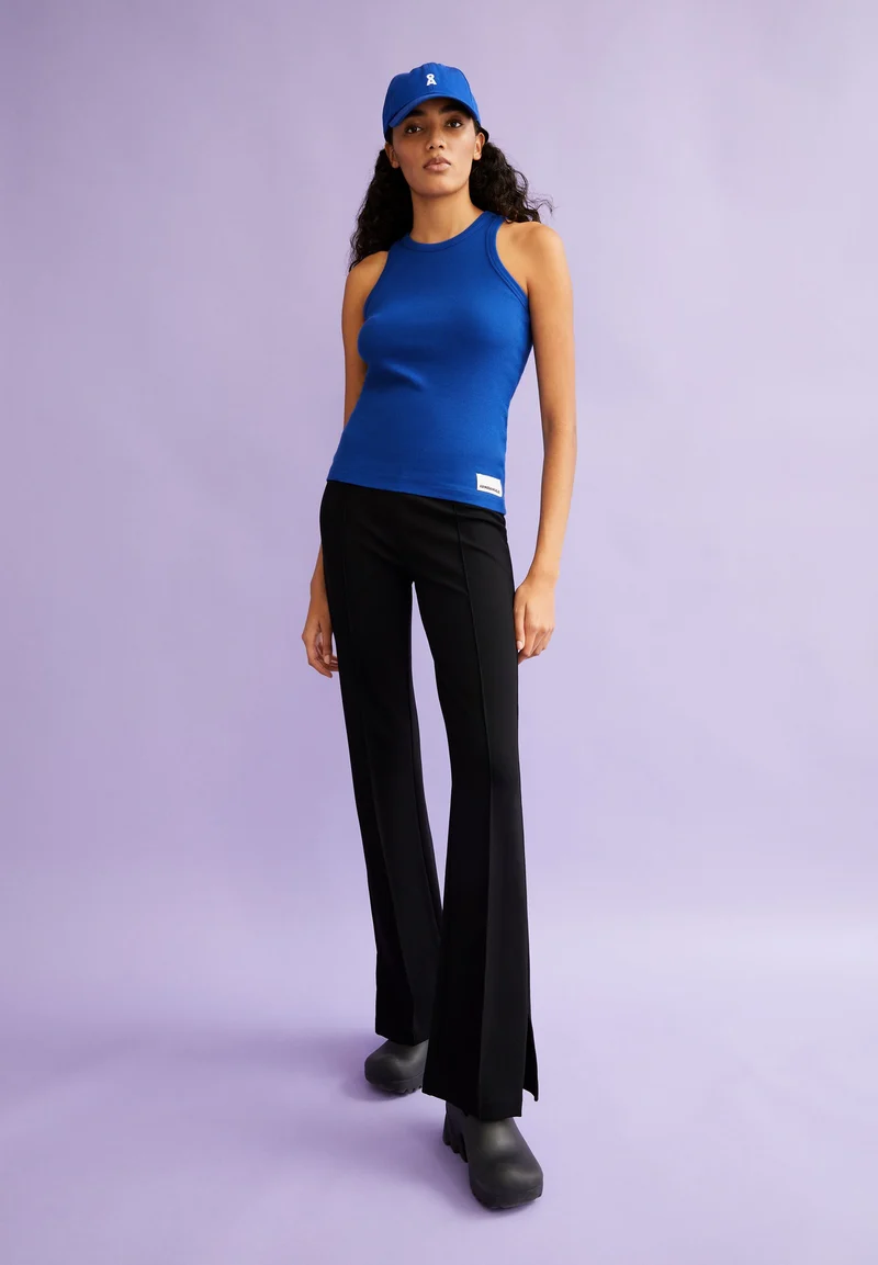 KANITAA TOP | dynamo blue