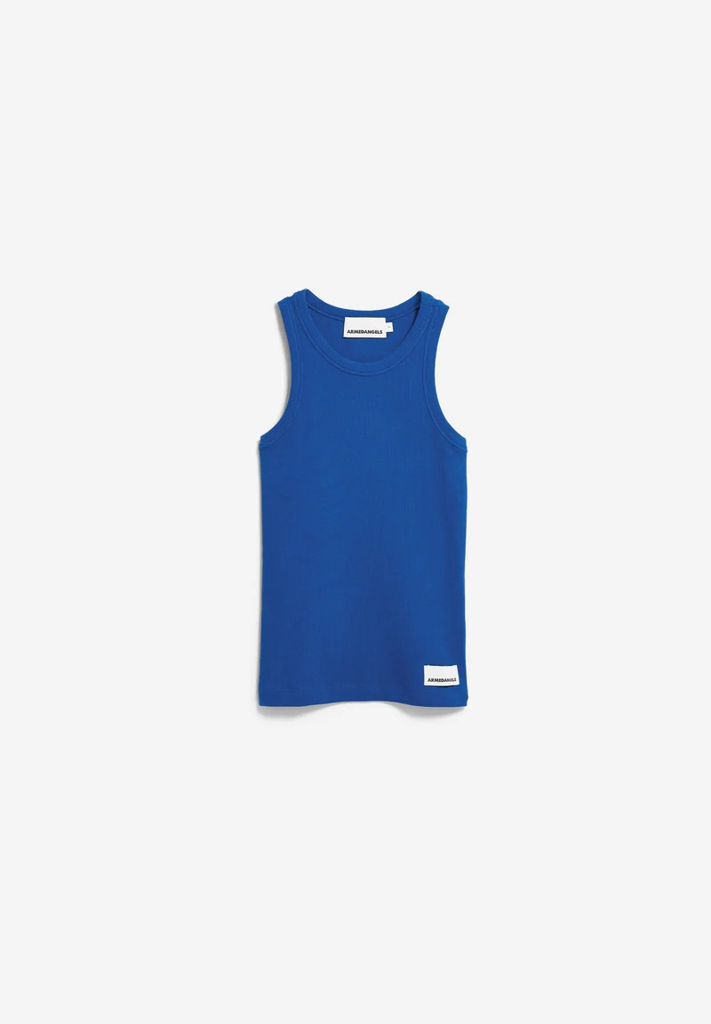 KANITAA TOP | dynamo blue