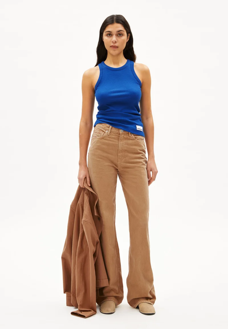 KANITAA TOP | lapis blue