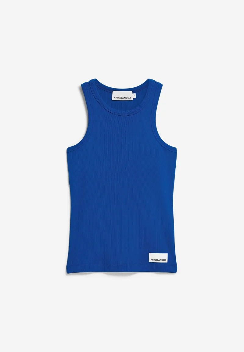 KANITAA TOP | lapis blue