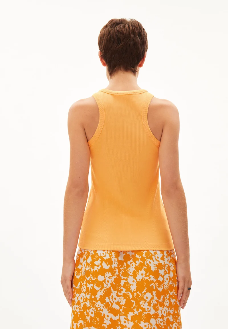KANITAA TOP | mangorange