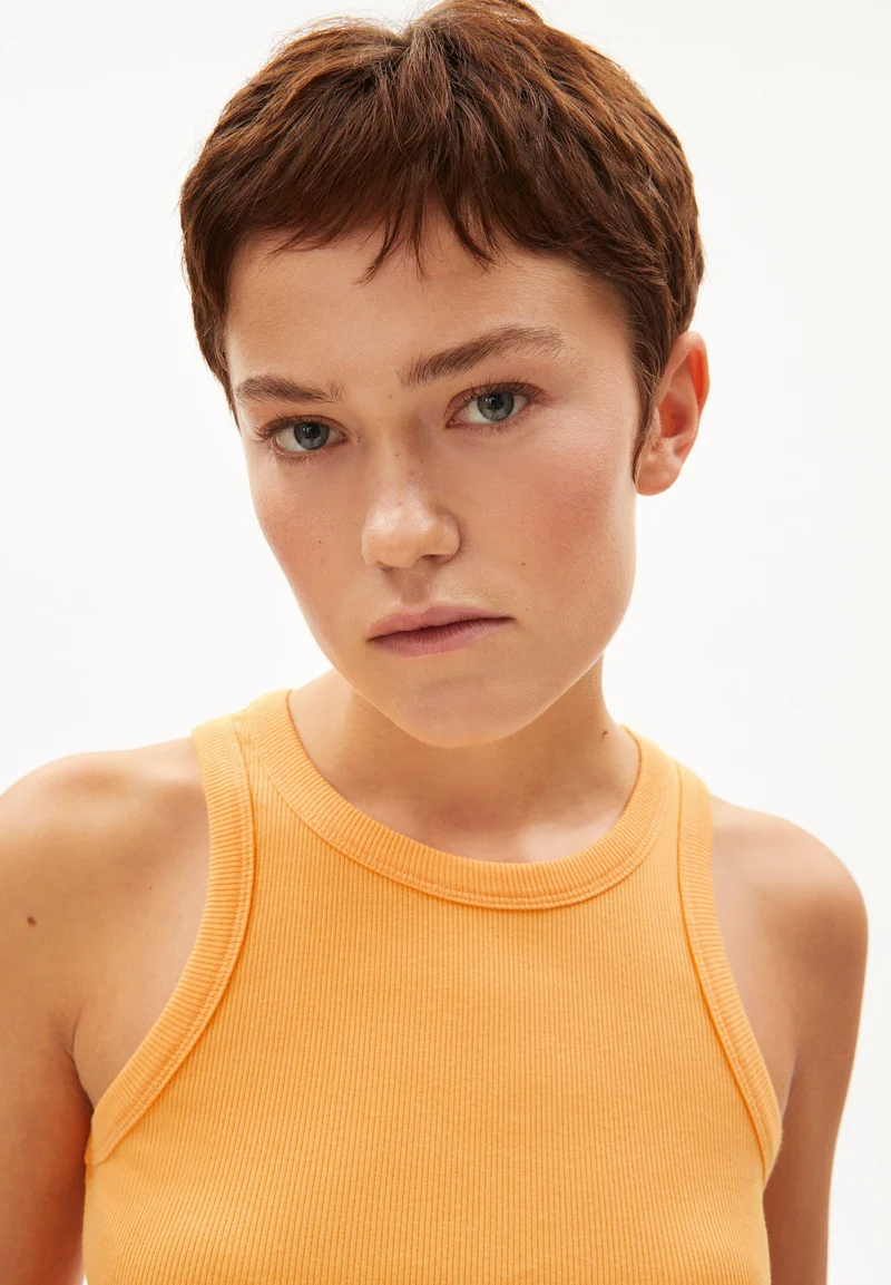 KANITAA TOP | mangorange