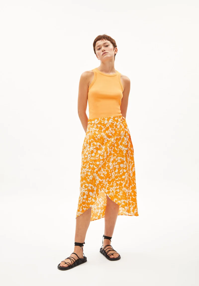 KANITAA TOP | mangorange