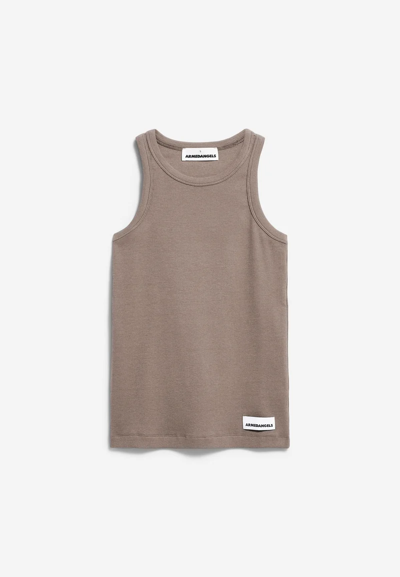 KANITAA TOP | muddy water