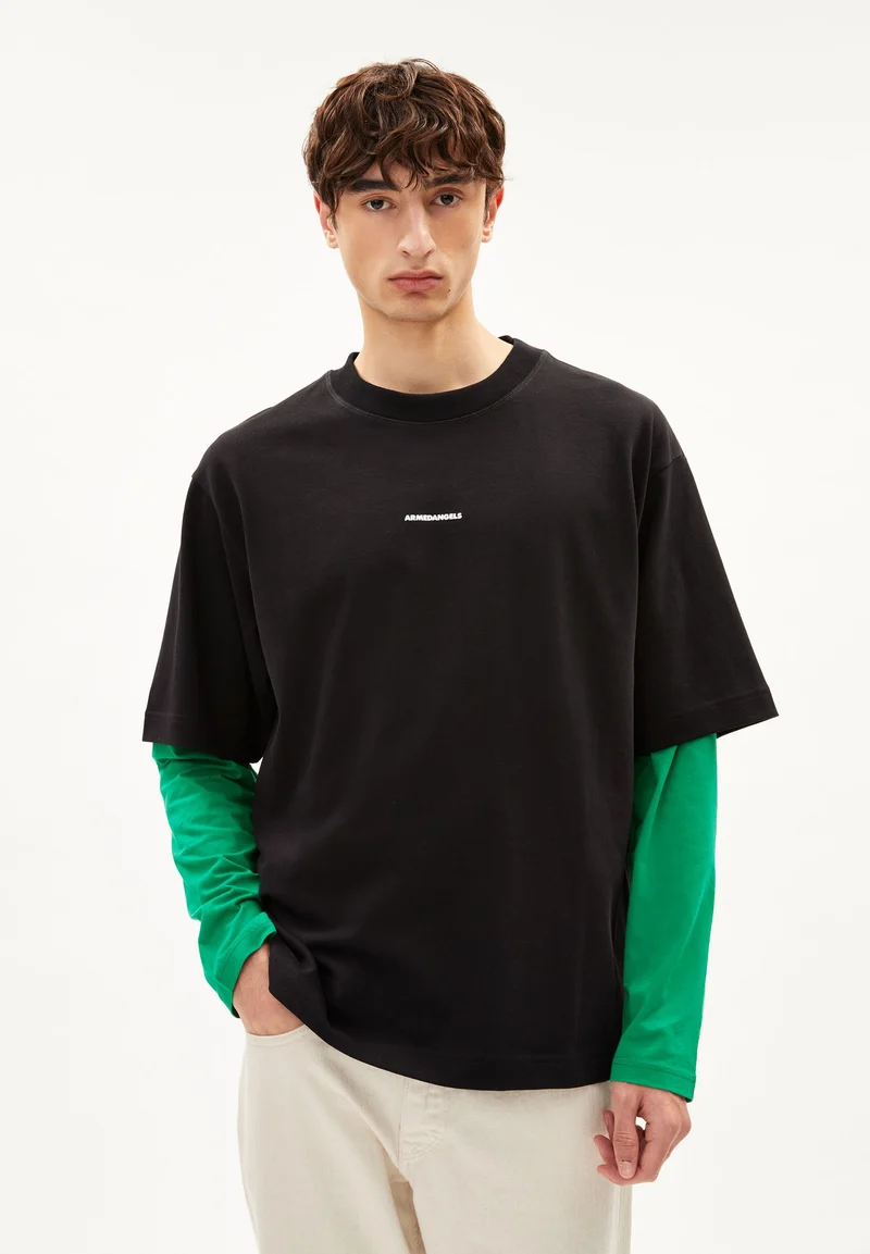 AALOX | black