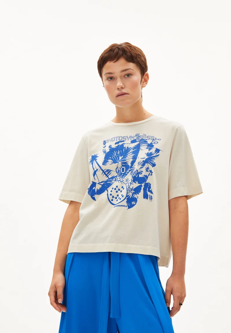 LAYAA PHOTOSYNTHESE | undyed