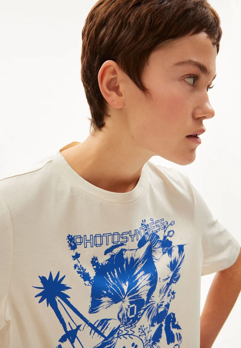 LAYAA PHOTOSYNTHESE | undyed