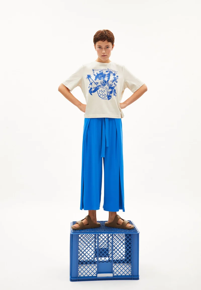 LAYAA PHOTOSYNTHESE | undyed
