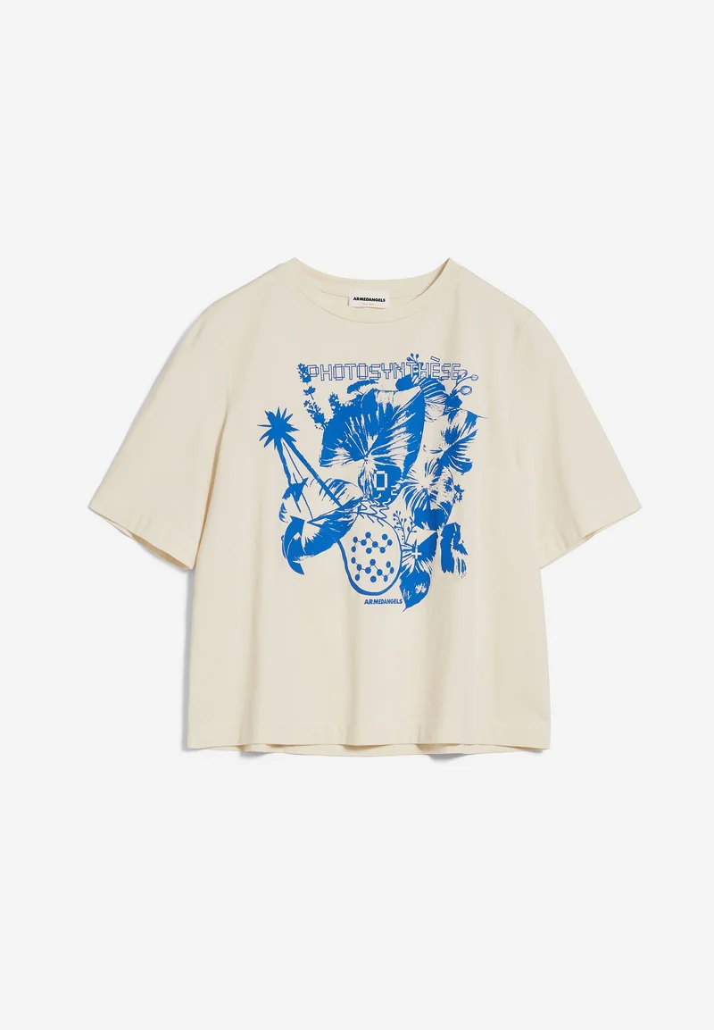 LAYAA PHOTOSYNTHESE | undyed