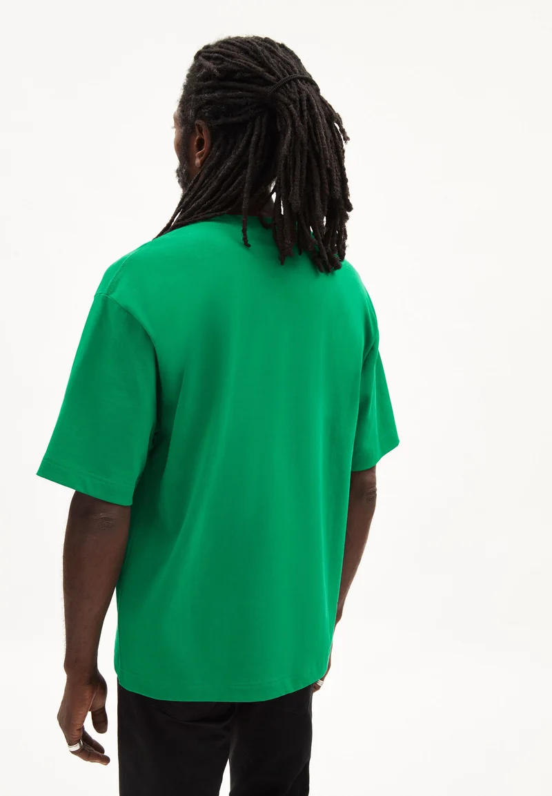 AALOX | flash green