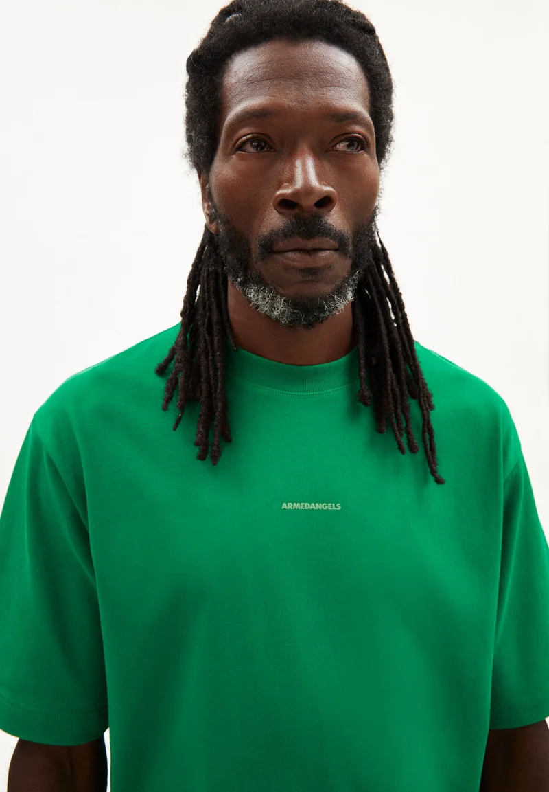 AALOX | flash green
