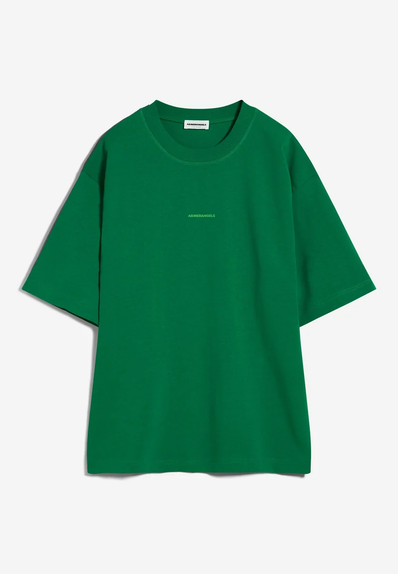 AALOX | flash green