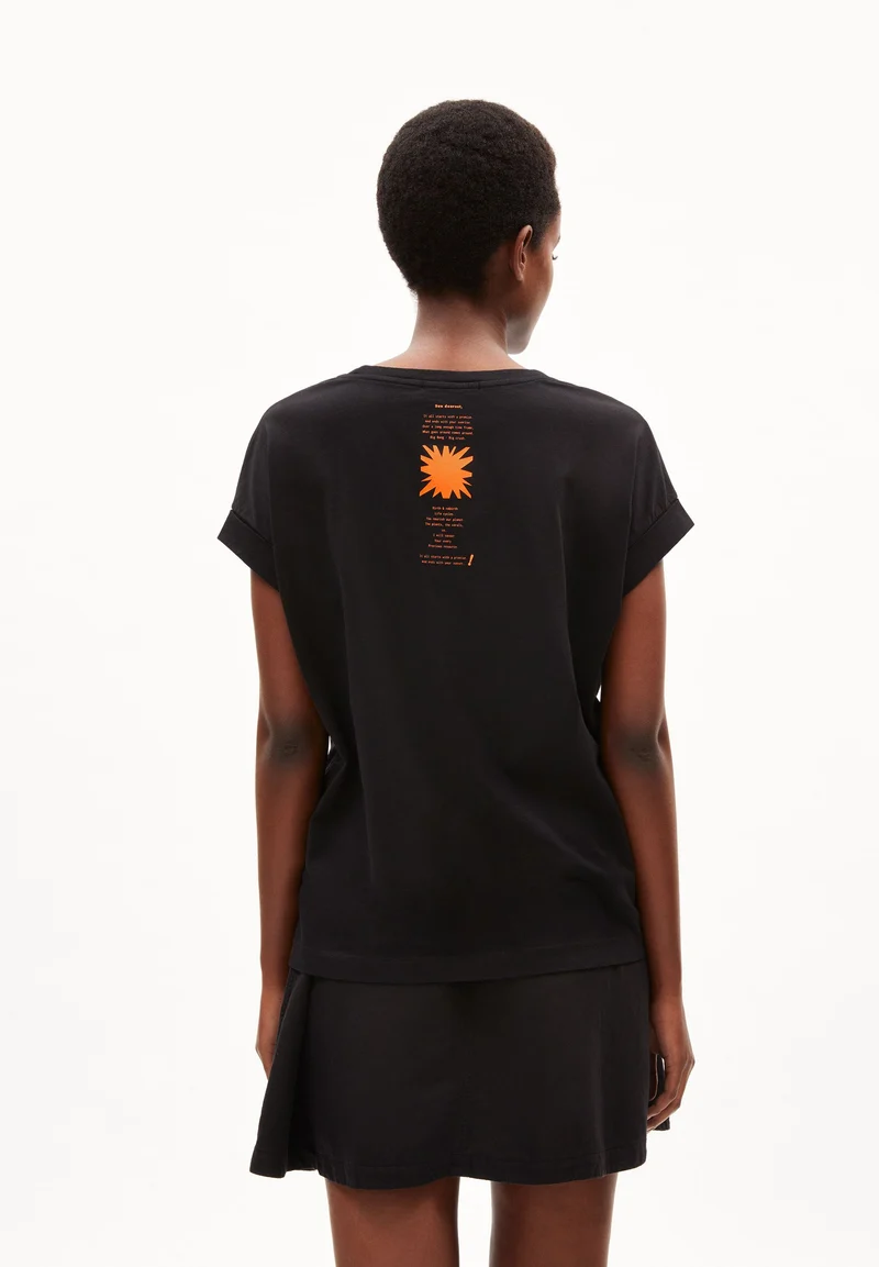 IDAARA DEAREST | black