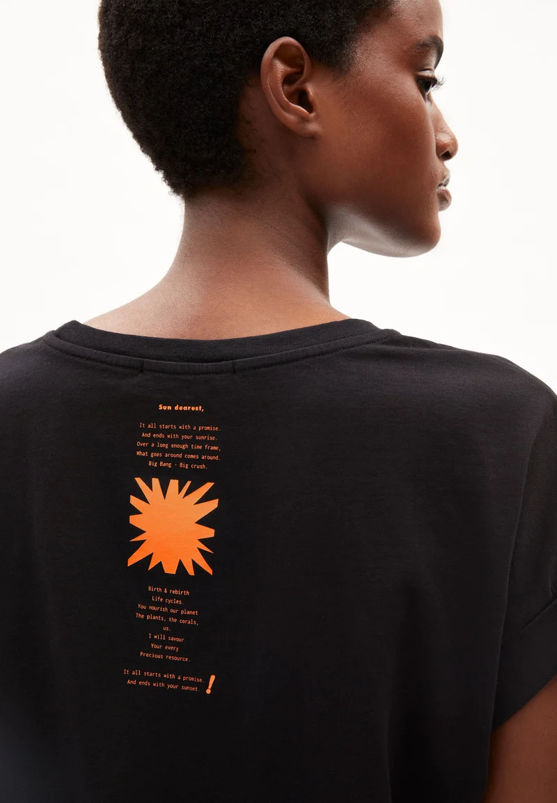 IDAARA DEAREST | black