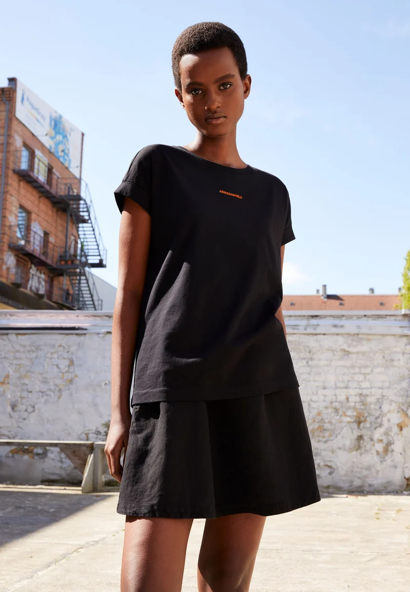 IDAARA DEAREST | black