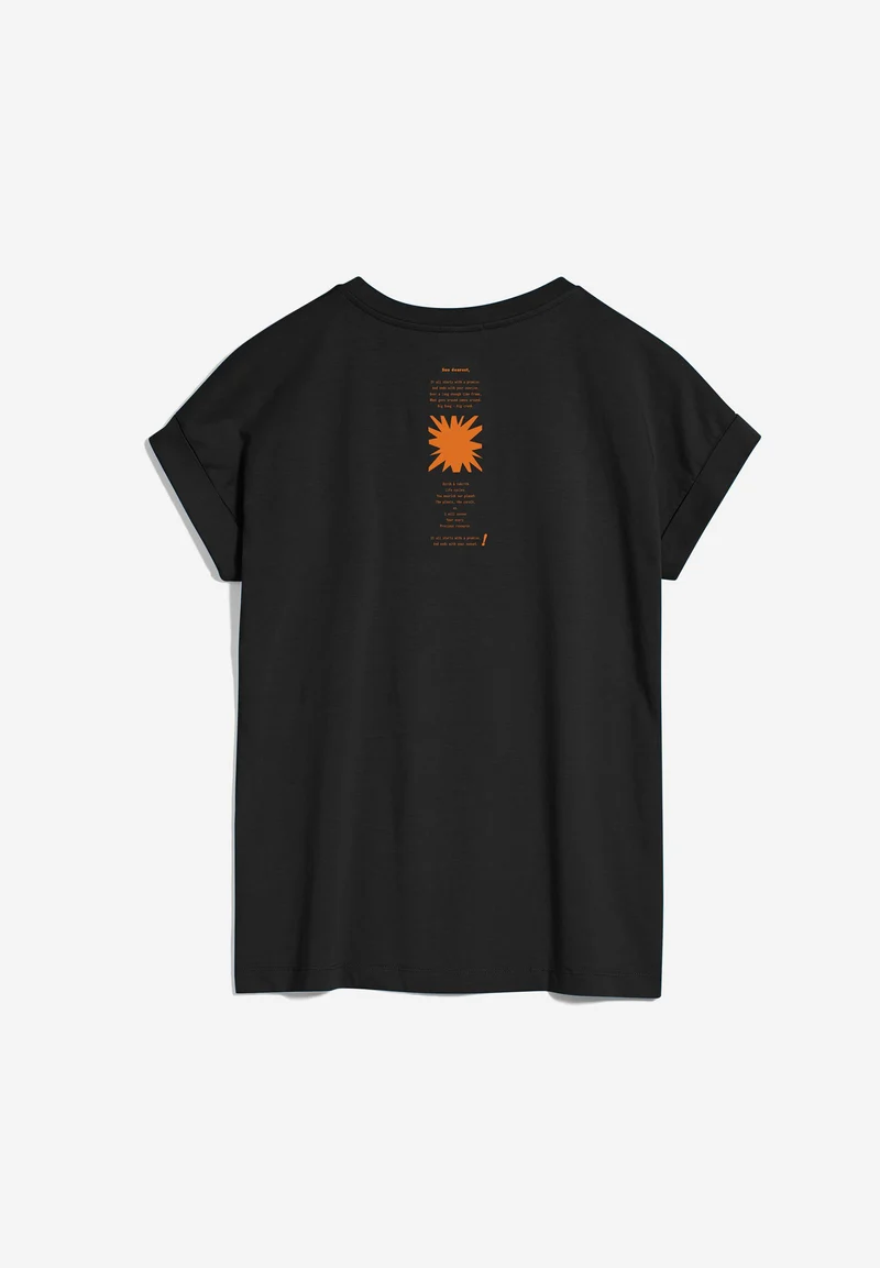 IDAARA DEAREST | black