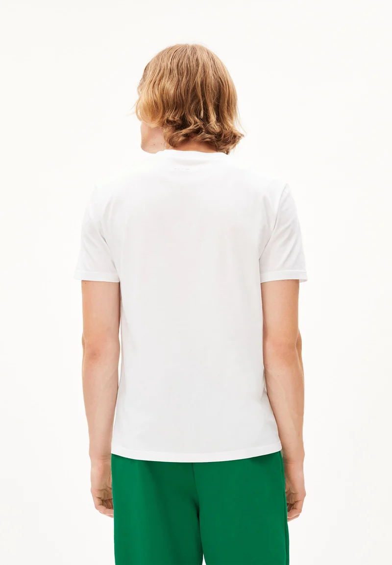JAAMES FLYING DOVE | white